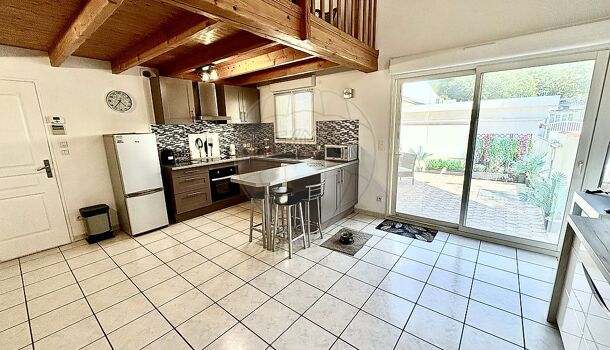 Villa / Maison 4 pièces  à vendre Royan 17200