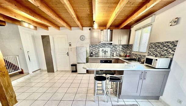 Villa / Maison 4 pièces  à vendre Royan 17200