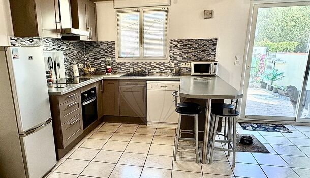 Villa / Maison 4 pièces  à vendre Royan 17200