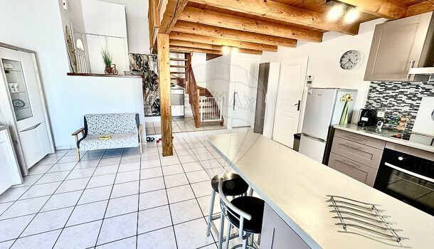 Villa / Maison 4 pièces  à vendre Royan 17200