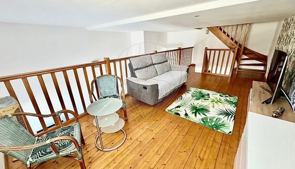 Villa / Maison 4 pièces  à vendre Royan 17200