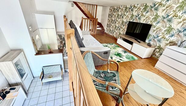 Villa / Maison 4 pièces  à vendre Royan 17200