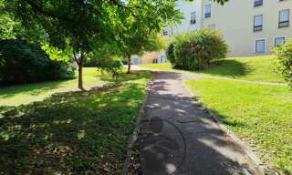 Appartement 4 Pièces 72 m² à vendre à Metz (57070)