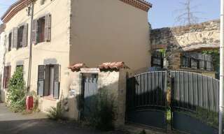 Maison 6 Pièces 105 m² à vendre à Antoingt (63340)