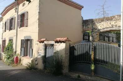 Maison 6 pièces 160000 €