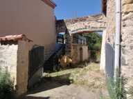 MAISON VIGNERONNE A 10 MN D'ISSOIRE — photo 2