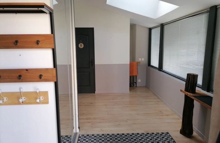 MAISON VIGNERONNE A 10 MN D'ISSOIRE — photo 5