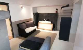 Maison 6 Pièces 105 m² à vendre à Antoingt (63340)