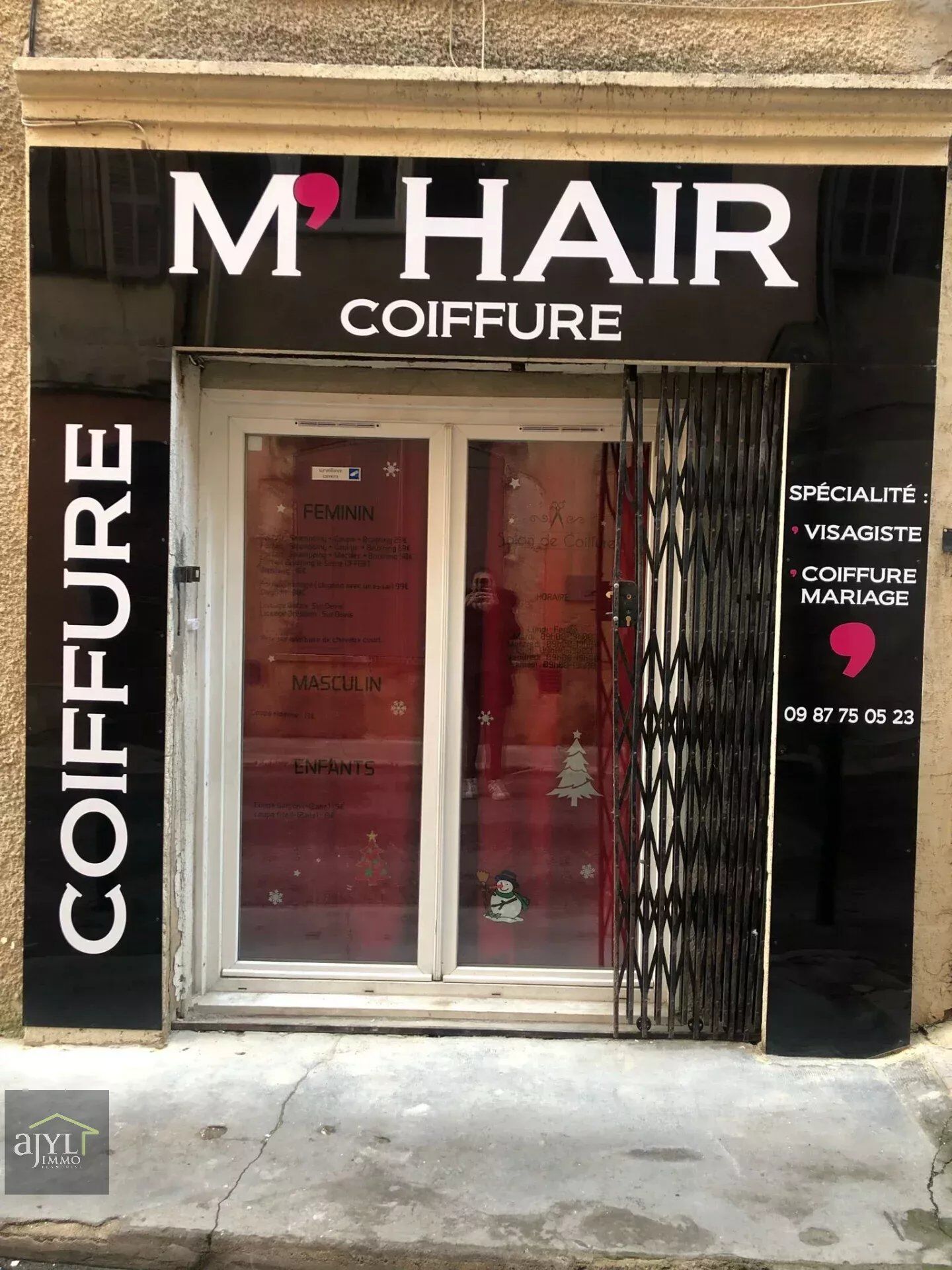 Immeuble  à vendre Saint-Maximin-la-Sainte-Baume 83470