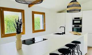 Maison 5 Pièces 140 m² à vendre à Guidel (56520)