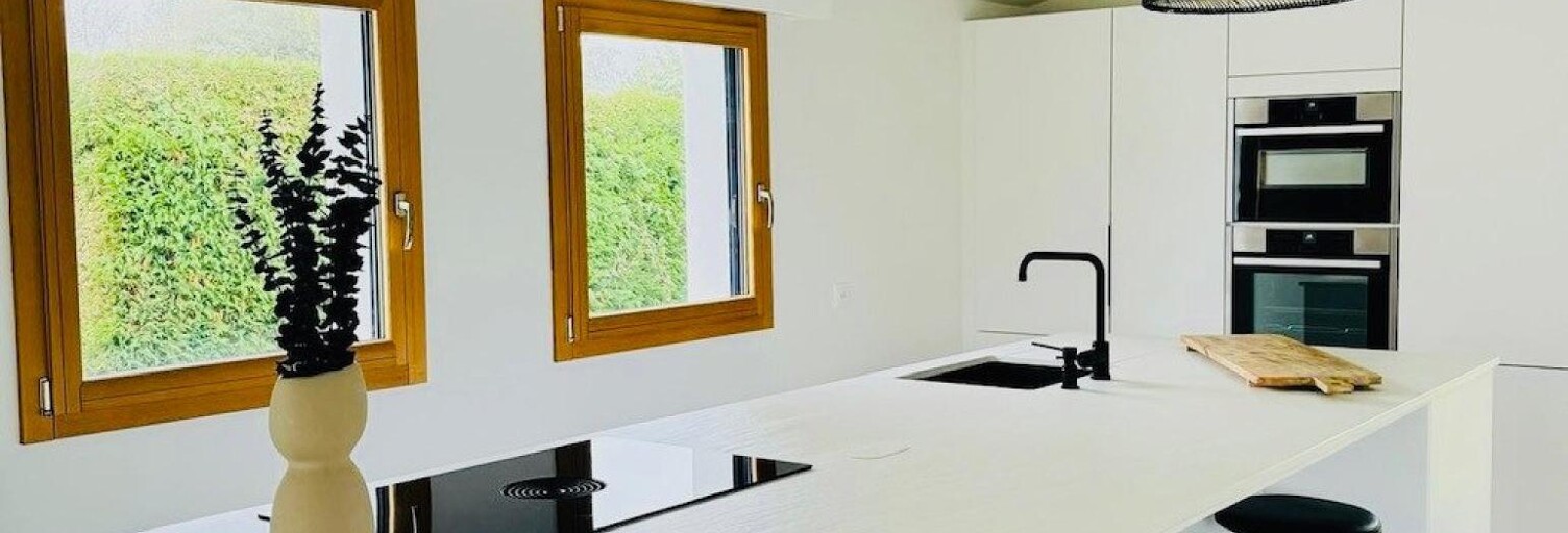 Maison 5 Pièces 140 m² à vendre à Guidel (56520)