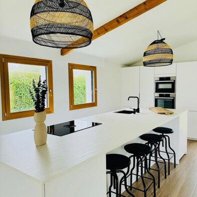 Maison 5 pièces 572000 €