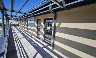 Commerce  62 m² à vendre à Uzès (30700)