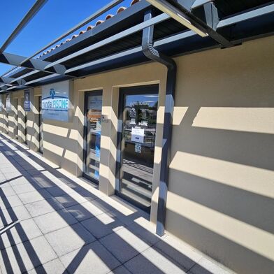 Commerce  185000 €