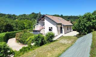 Maison 6 Pièces 156 m² à vendre à Nivolas-Vermelle (38300)