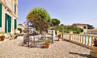 Maison 6 Pièces 201 m² à vendre à Ouveillan (11590)