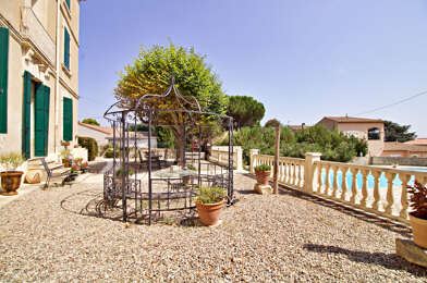 Maison 6 pièces 550000 €