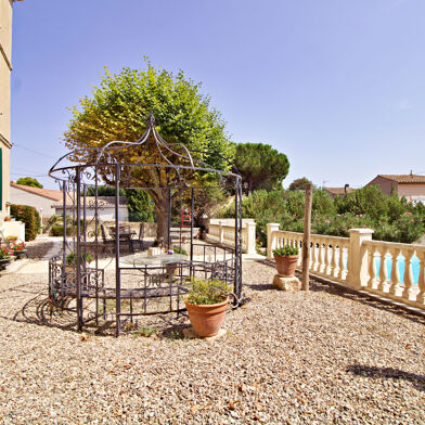 Maison 6 pièces 550000 €