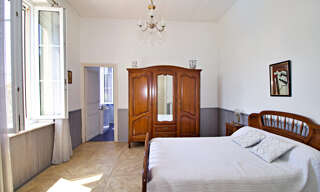 Maison 6 Pièces 201 m² à vendre à Ouveillan (11590)