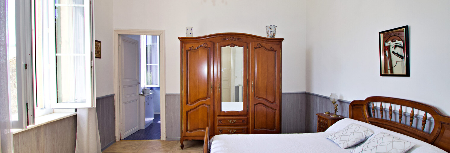 Maison 6 Pièces 201 m² à vendre à Ouveillan (11590)