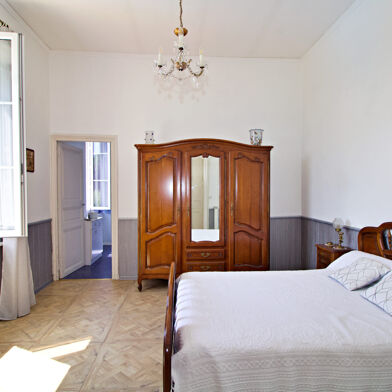 Maison 6 pièces 550000 €