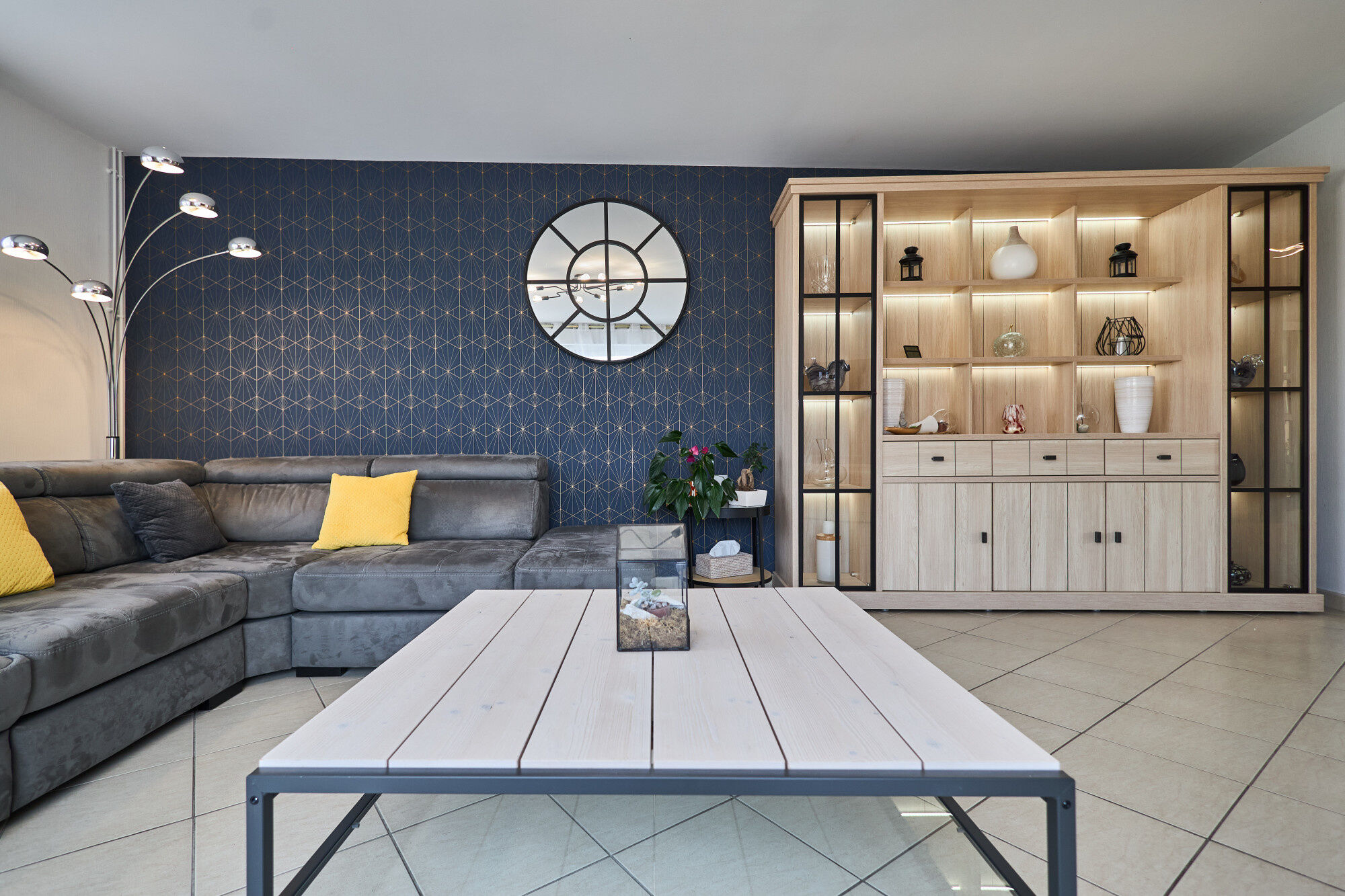 Villa / Maison  T5 à vendre Gueux 51390