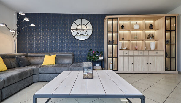 Villa / Maison 5 pièces  à vendre Gueux 51390