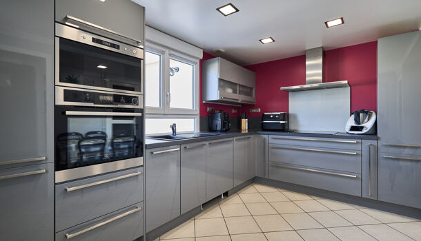 Villa / Maison 5 pièces  à vendre Gueux 51390