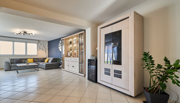 Villa / Maison 5 pièces  à vendre Gueux 51390