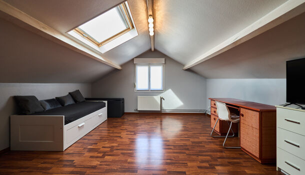 Villa / Maison 5 pièces  à vendre Gueux 51390