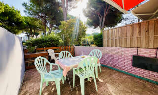 Appartement 1 Pièce 25 m² à vendre à La Grande-Motte (34280)