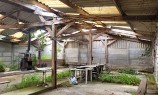 Divers  200 m² à vendre à Trébeurden (22560)