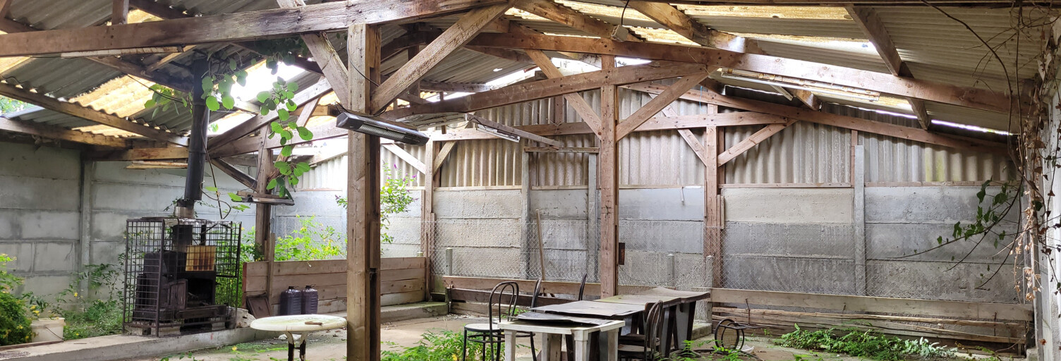 Terrain  950 m² à vendre à Trébeurden (22560)