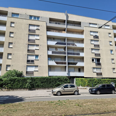 Appartement 2 pièces 109000 €