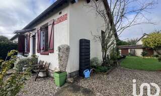 Maison 4 Pièces 70 m² à vendre à Gisors (27140)