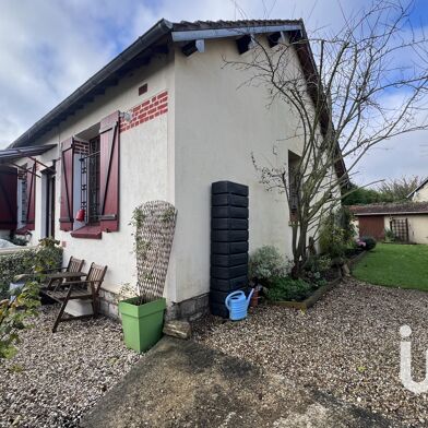 Maison 4 pièces 214000 €