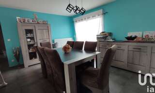 Maison 5 Pièces 100 m² à vendre à Aiglemont (08090)