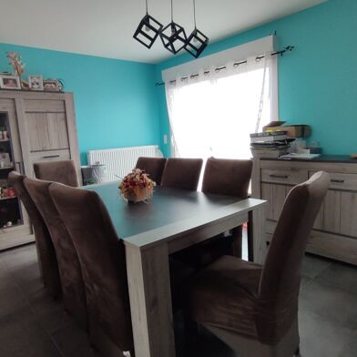 Maison 5 pièces 228000 €