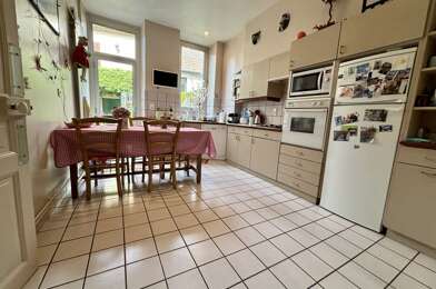 Maison 7 pièces 183000 €