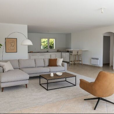 Maison 5 pièces 340000 €