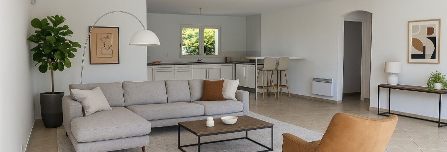 Maison 5 Pièces 130 m² à vendre à Sommières (30250)