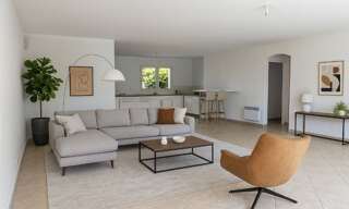 Maison 5 Pièces 130 m² à vendre à Montmirat (30260)