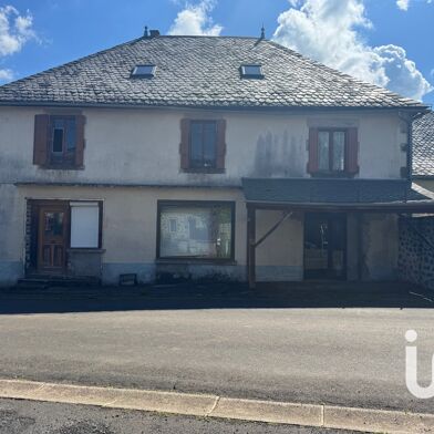 Maison 9 pièces 86000 €