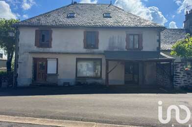 Maison 9 pièces 58000 €