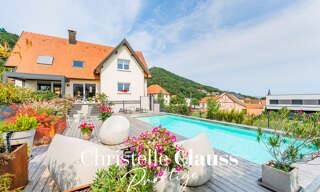 Maison 5 Pièces 200 m² à vendre à Husseren-les-Châteaux (68420)