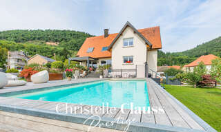 Maison 5 Pièces 200 m² à vendre à Colmar (68000)