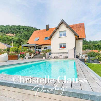 Maison 5 pièces 890000 €