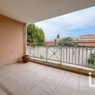 Appartement 2 pièces 280000 €