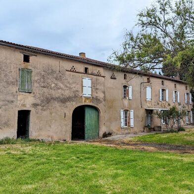 Maison 8 pièces 295000 €