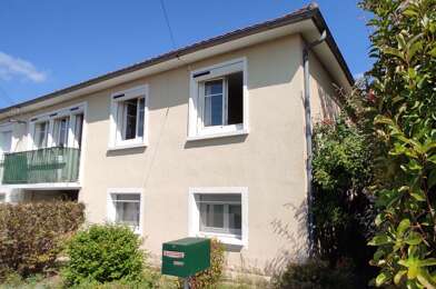 Maison 5 pièces 122500 €